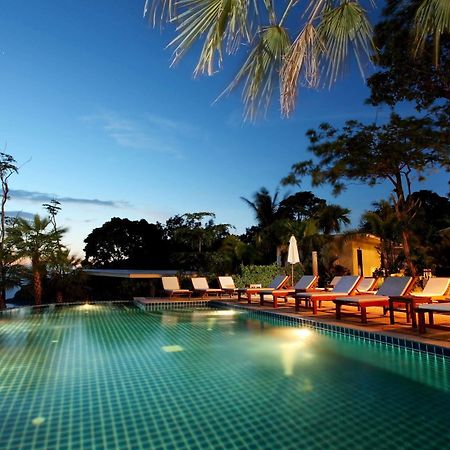 Secret Cliff Villa Phuket Exterior foto