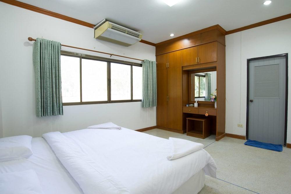 Secret Cliff Villa Phuket Exterior foto