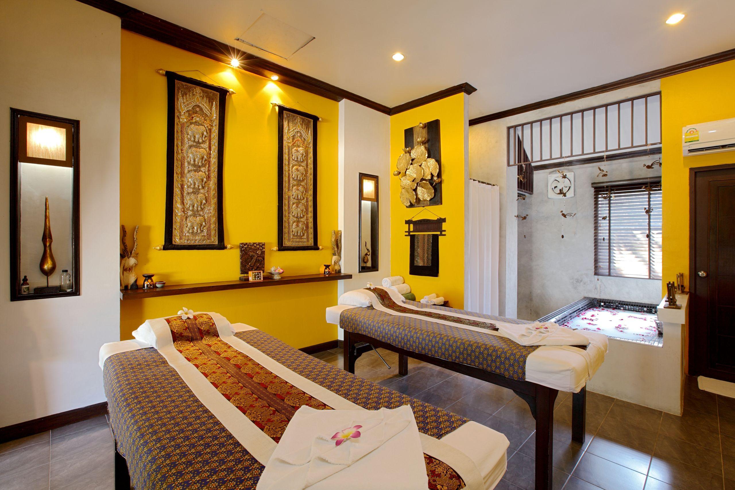 Secret Cliff Villa Phuket Exterior foto
