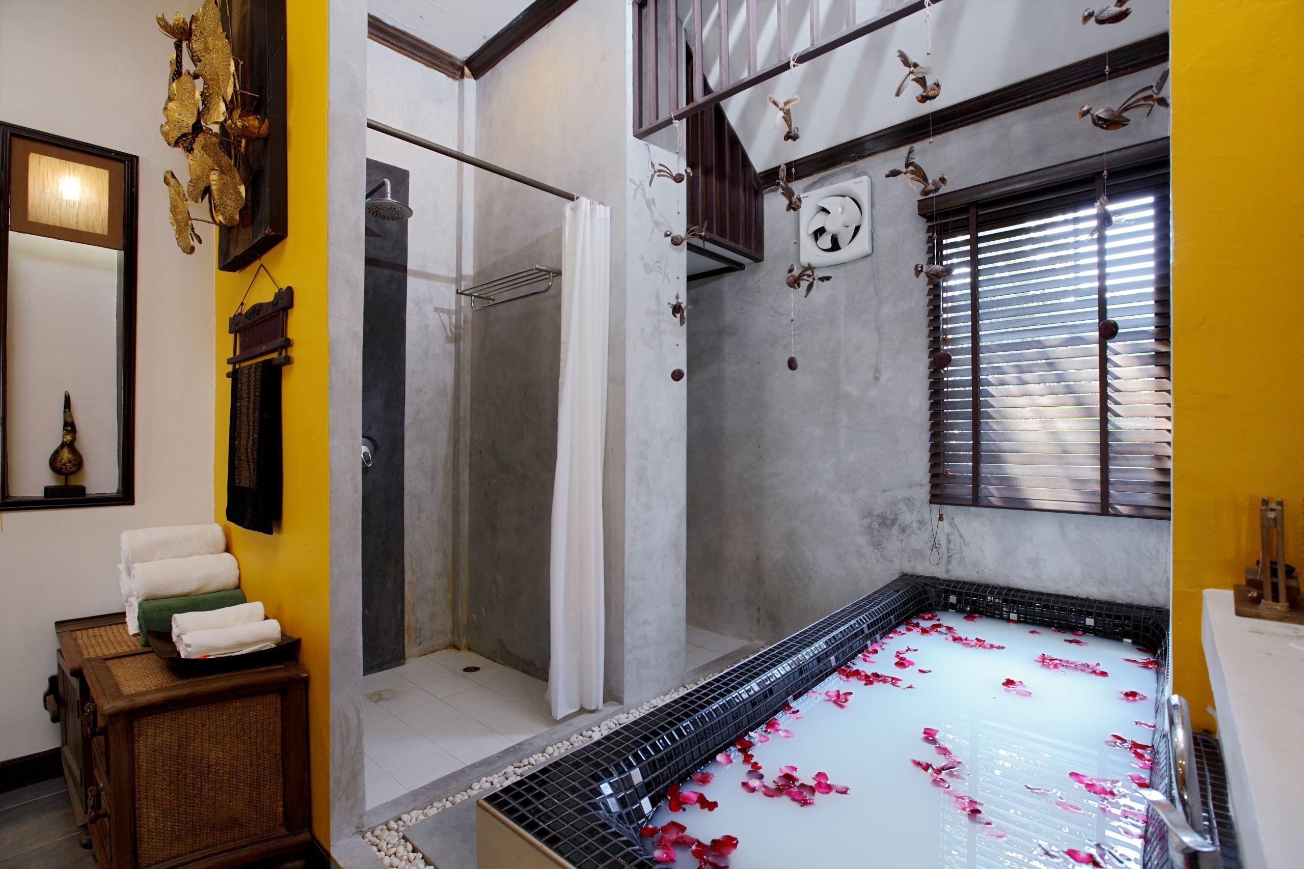 Secret Cliff Villa Phuket Exterior foto