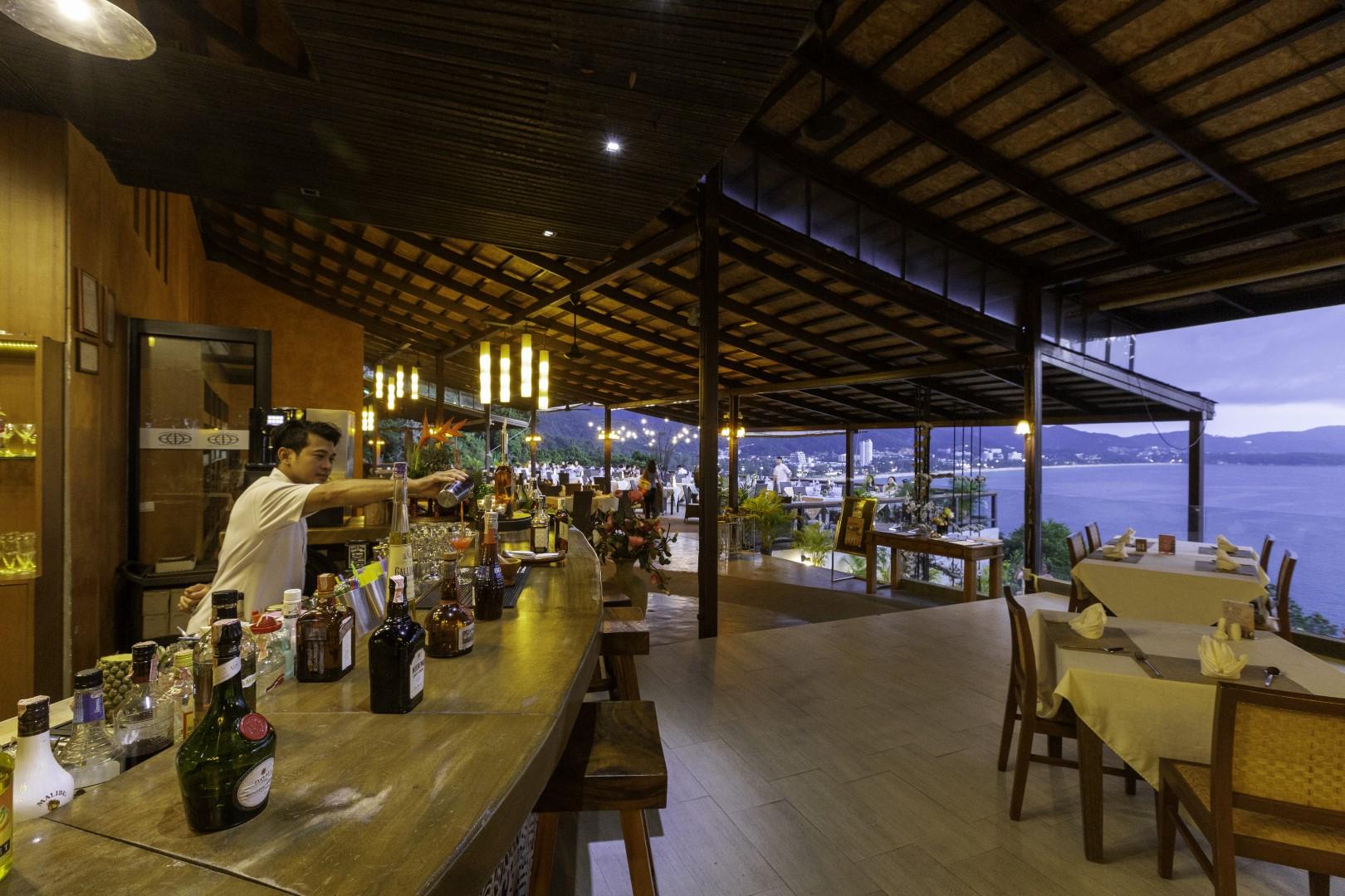 Secret Cliff Villa Phuket Exterior foto