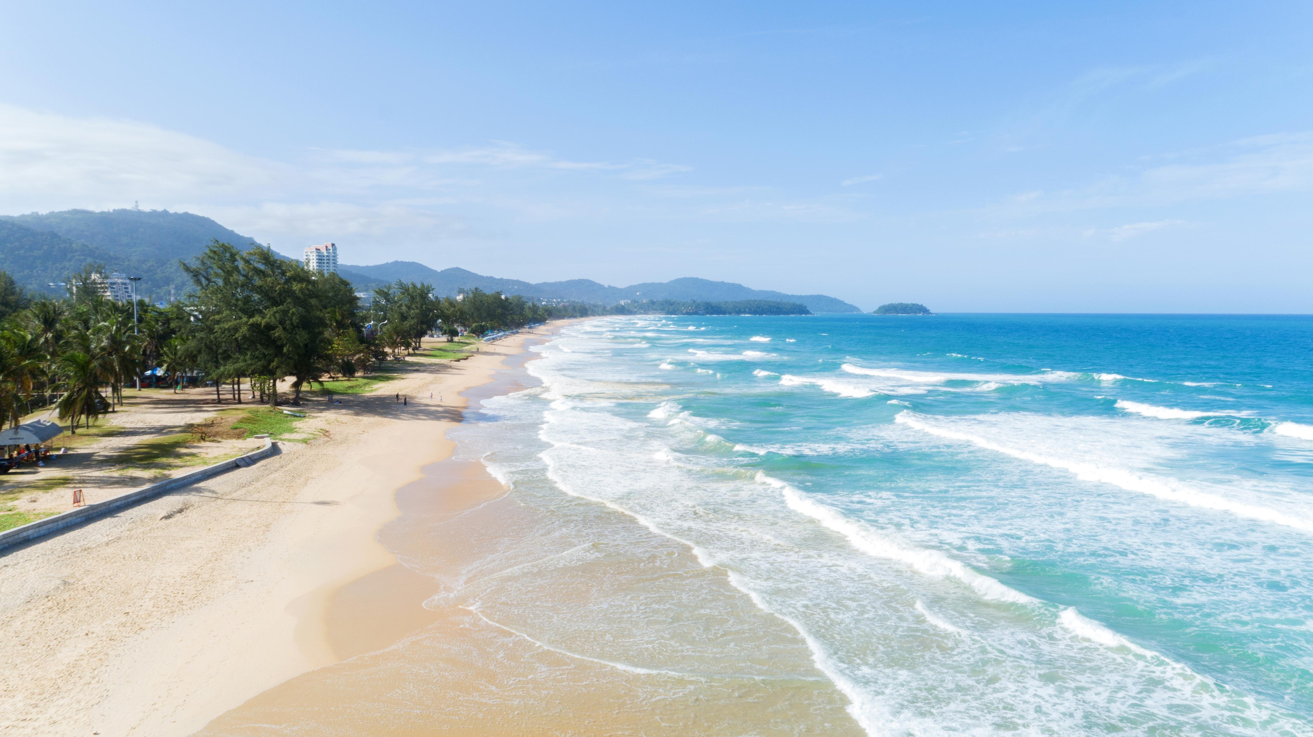Secret Cliff Villa Phuket Exterior foto