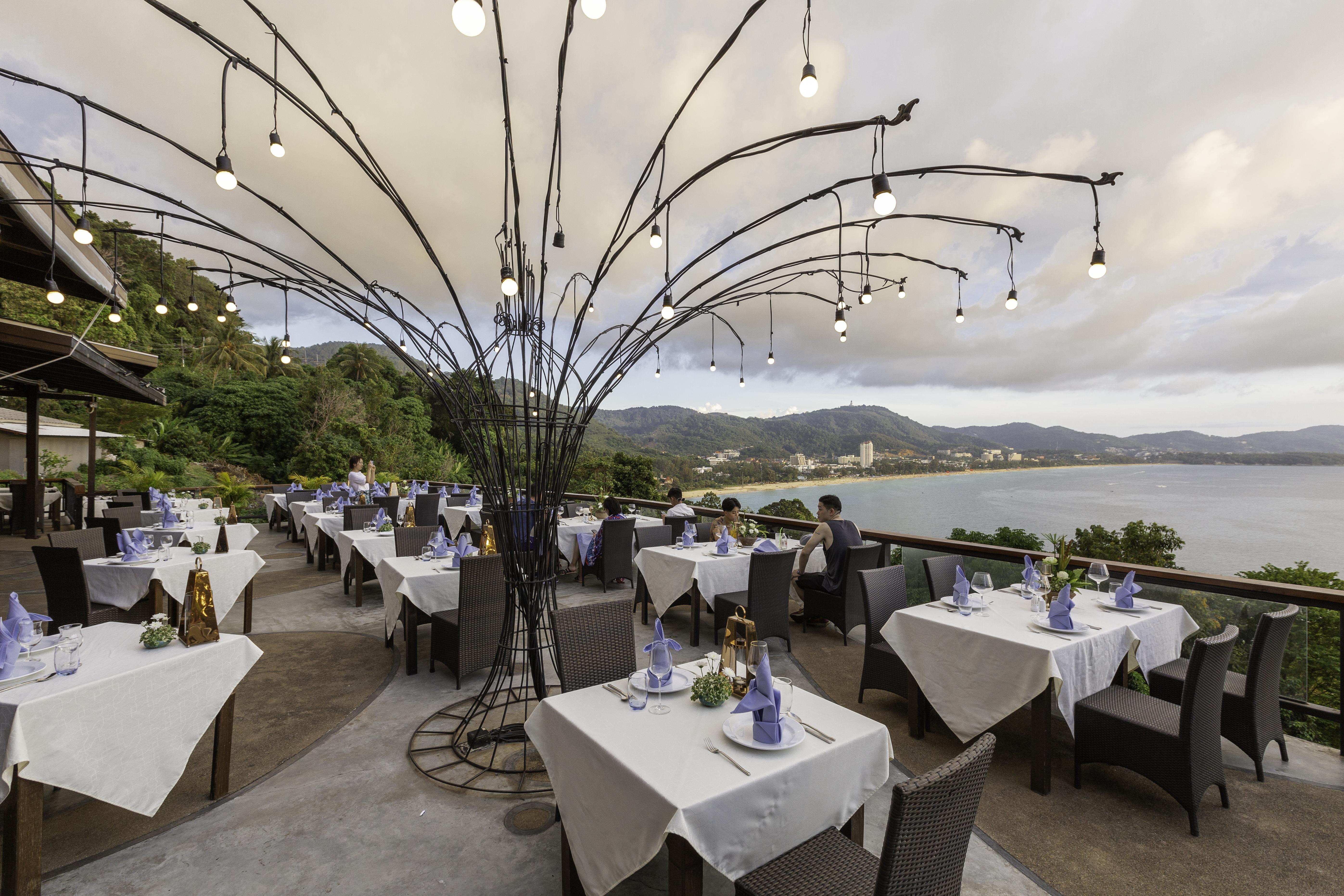 Secret Cliff Villa Phuket Exterior foto