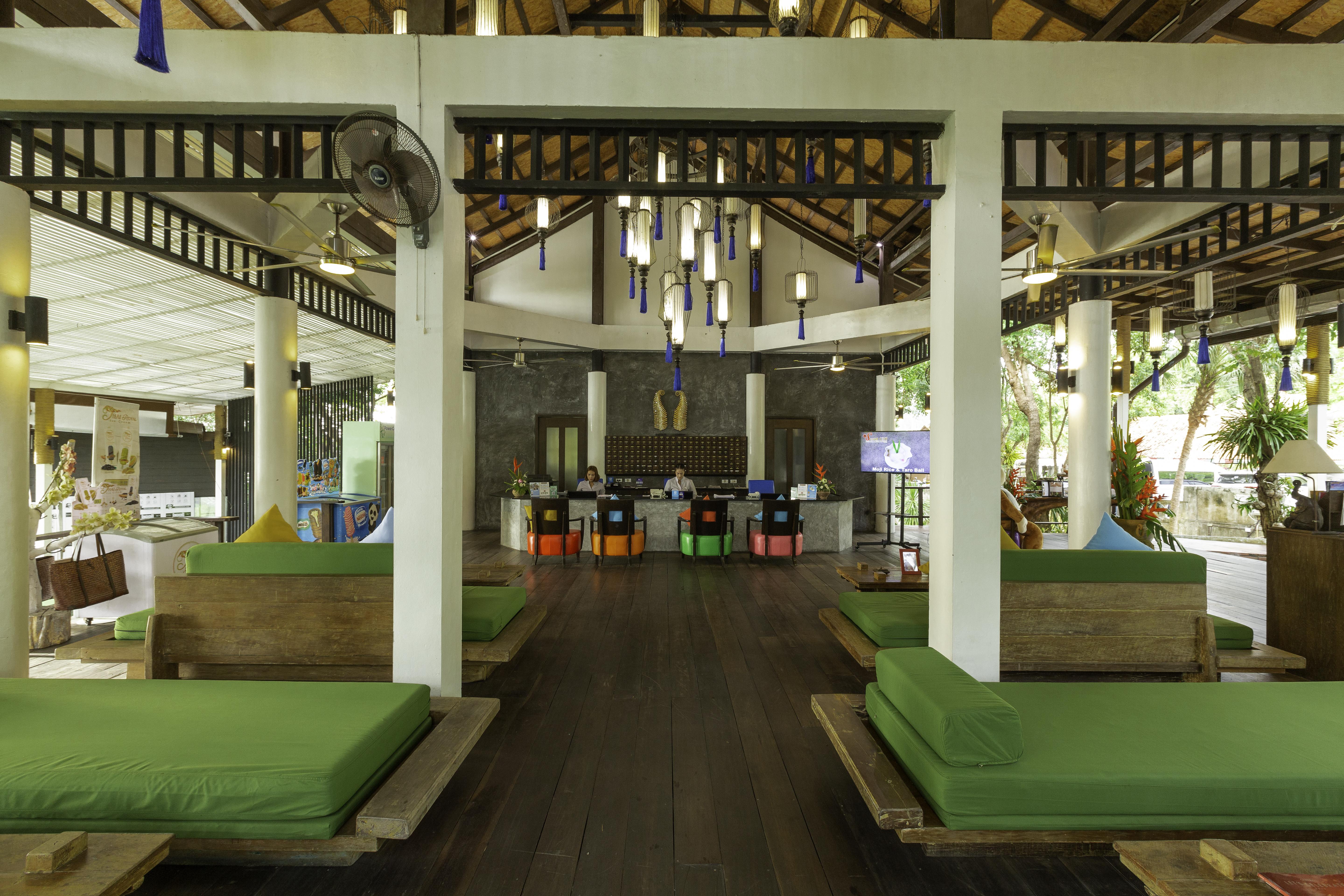 Secret Cliff Villa Phuket Exterior foto