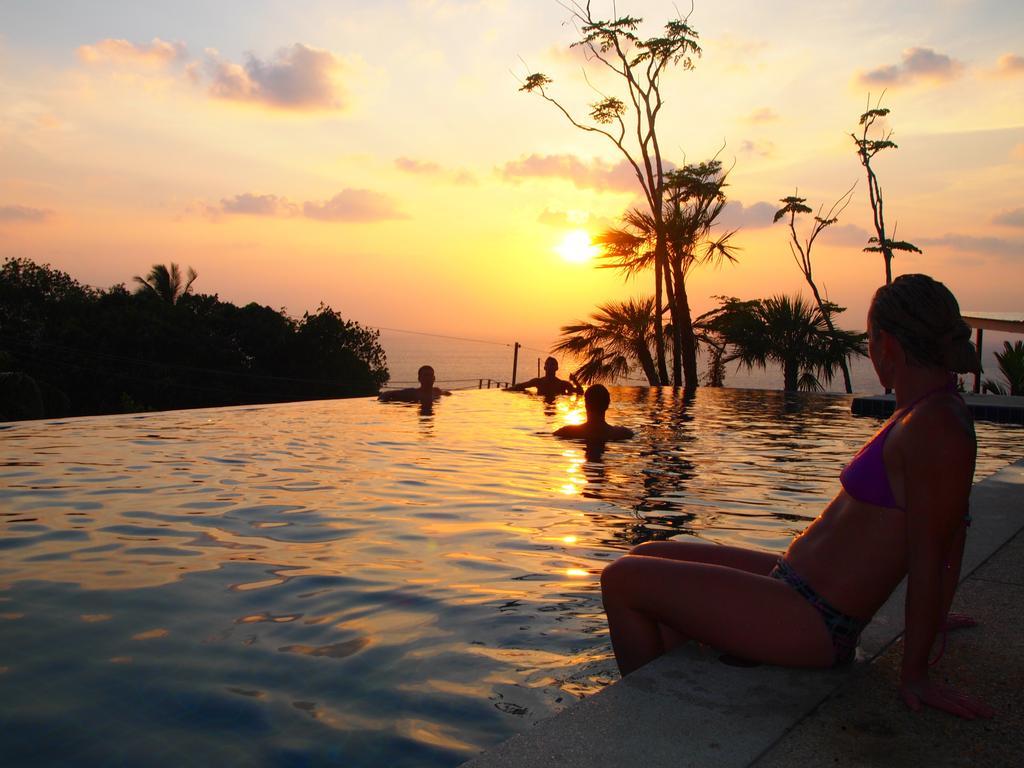 Secret Cliff Villa Phuket Exterior foto