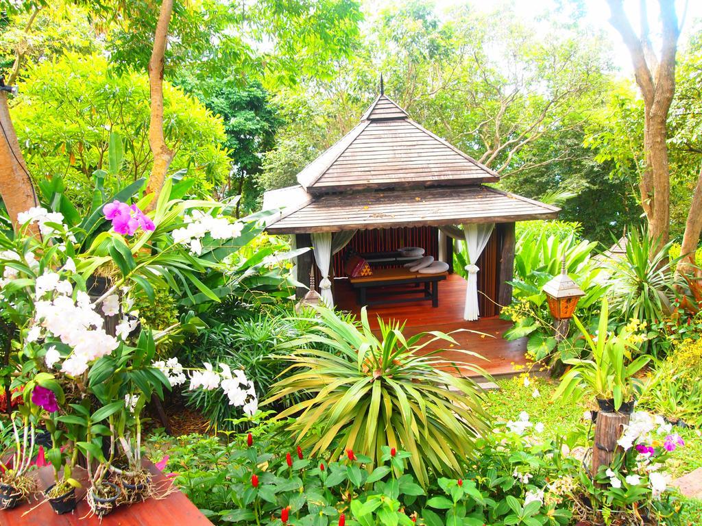 Secret Cliff Villa Phuket Exterior foto