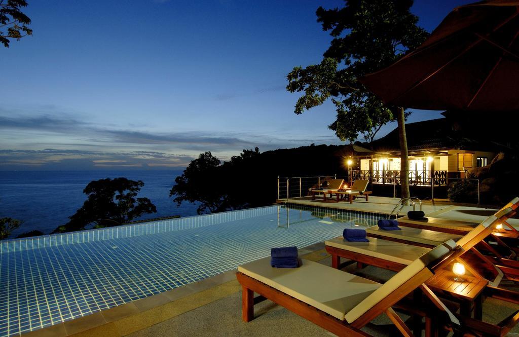 Secret Cliff Villa Phuket Exterior foto
