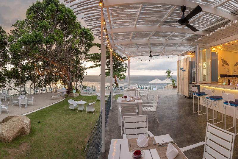 Secret Cliff Villa Phuket Exterior foto